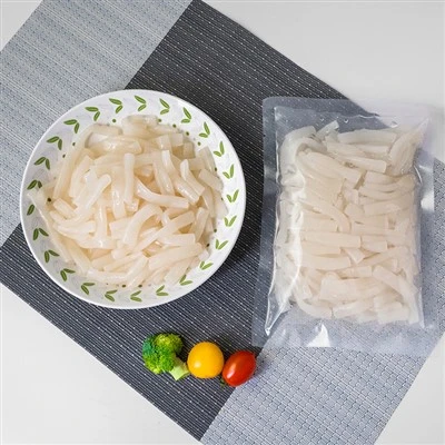 Shirataki Penne Makarna
